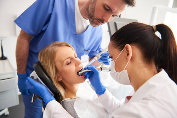 Oral Surgery in Lakeway, TX