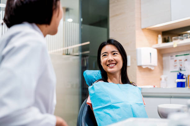 TMJ/TMD Treatment in Lakeway, TX