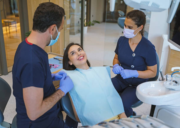 Laser Dentistry in Lakeway, TX