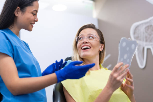 Best Wisdom Tooth Removal  in Lakeway, TX