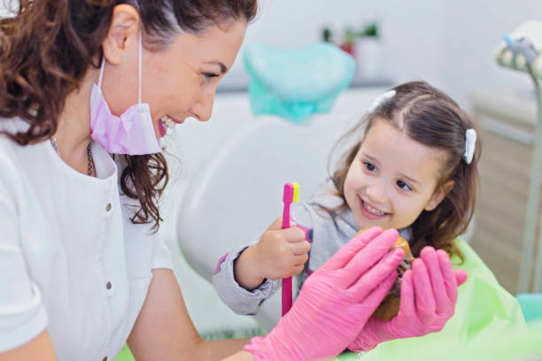 Professional Holistic Dental Care Services in Lakeway, TX